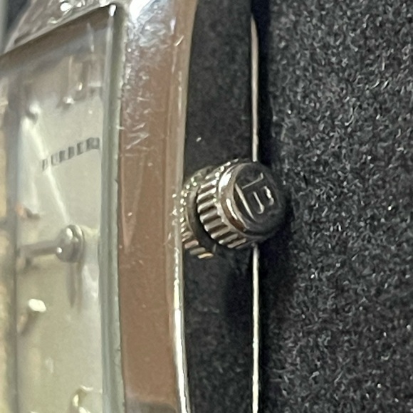 BURBERRY Heritage Womens Quartz Watch BU4211 - Picture 4 of 10